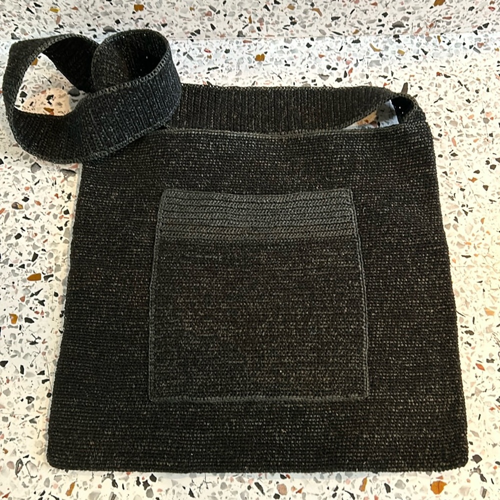 Annabel Ingall wove tote bag